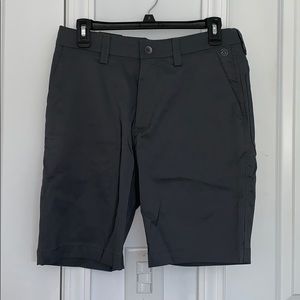 Galvin Green PAOLO shorts v8